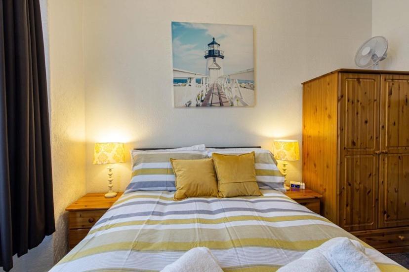 Capri Bed & Breakfast