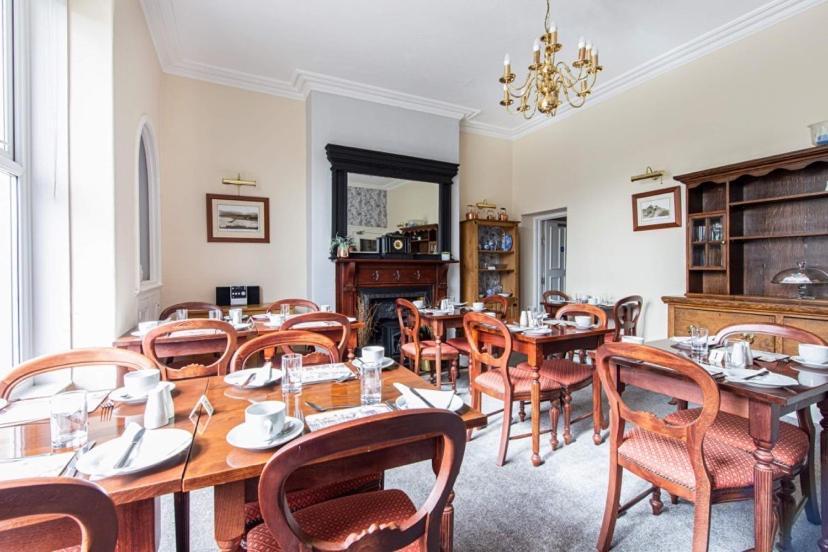 Capri Bed & Breakfast
