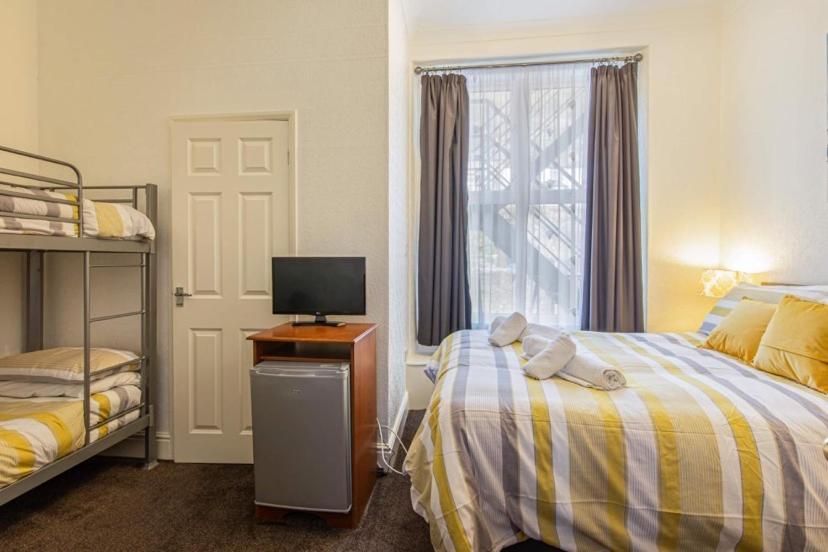 Capri Bed & Breakfast