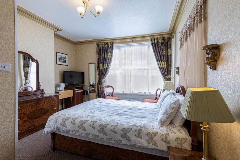 Capri Bed & Breakfast 4*