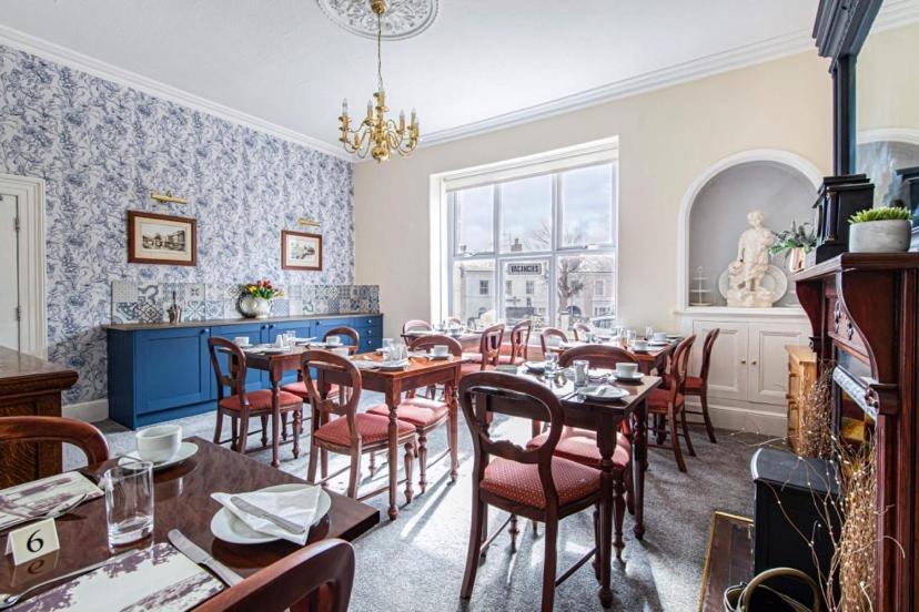 Capri Bed & Breakfast