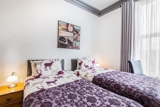 Capri 4* Llandudno