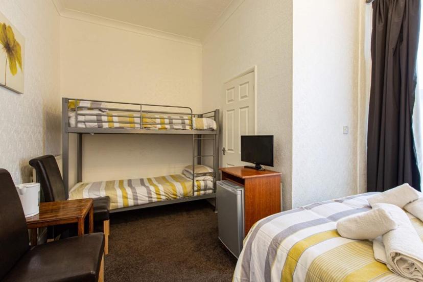 Capri Bed & Breakfast
