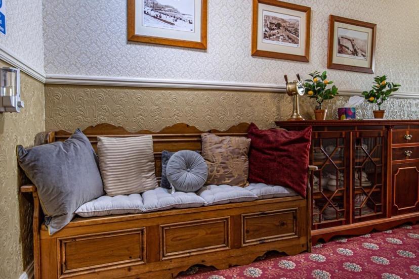 Capri 4* Llandudno