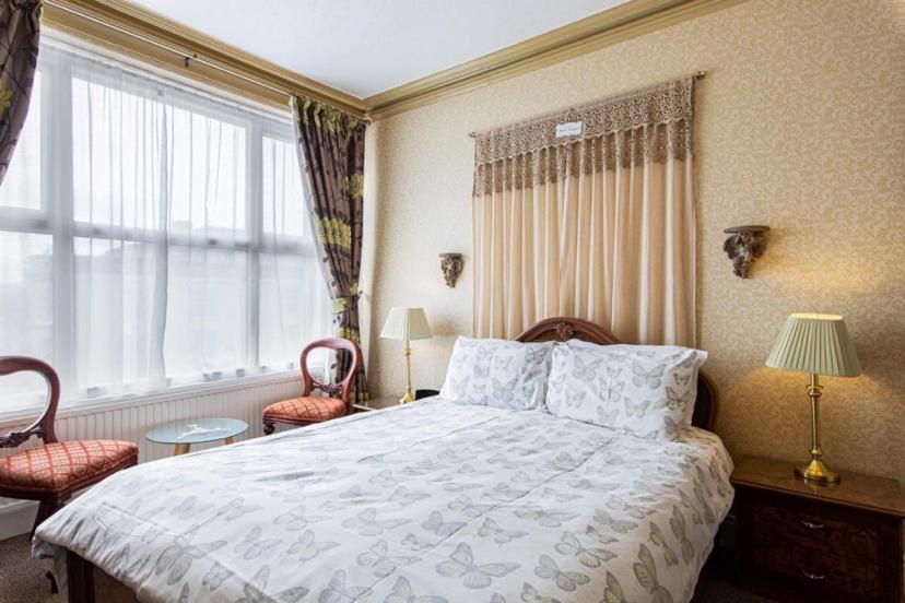 Capri Bed & Breakfast Llandudno