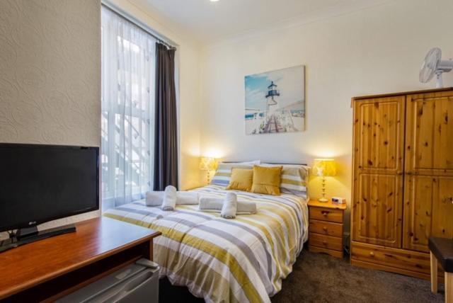 Bed & Breakfast Capri 4*