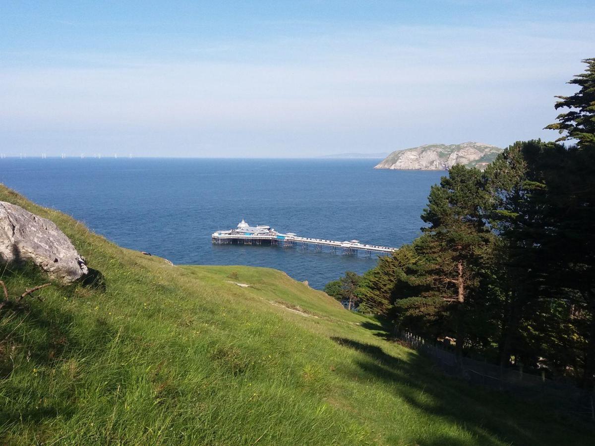 Tramway Holiday home *