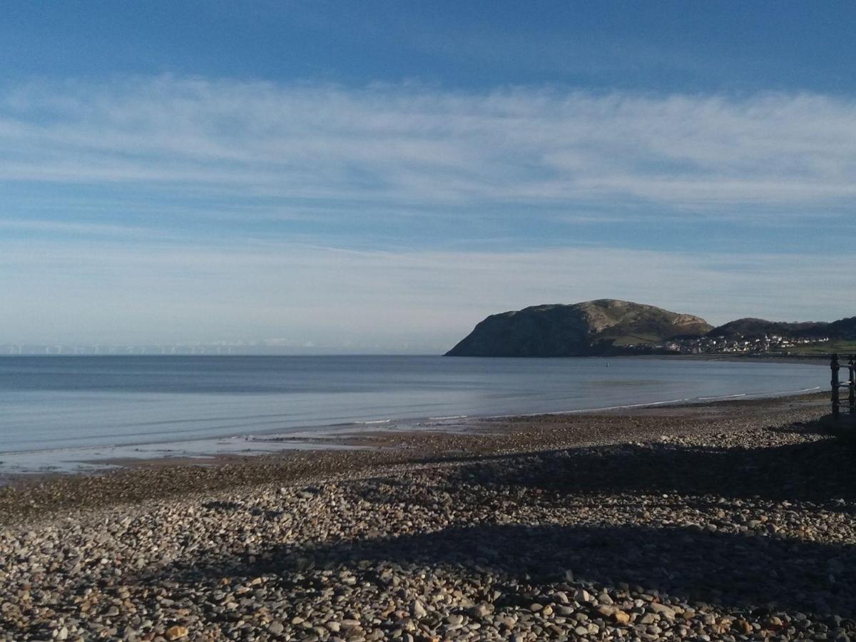 Tramway * Llandudno