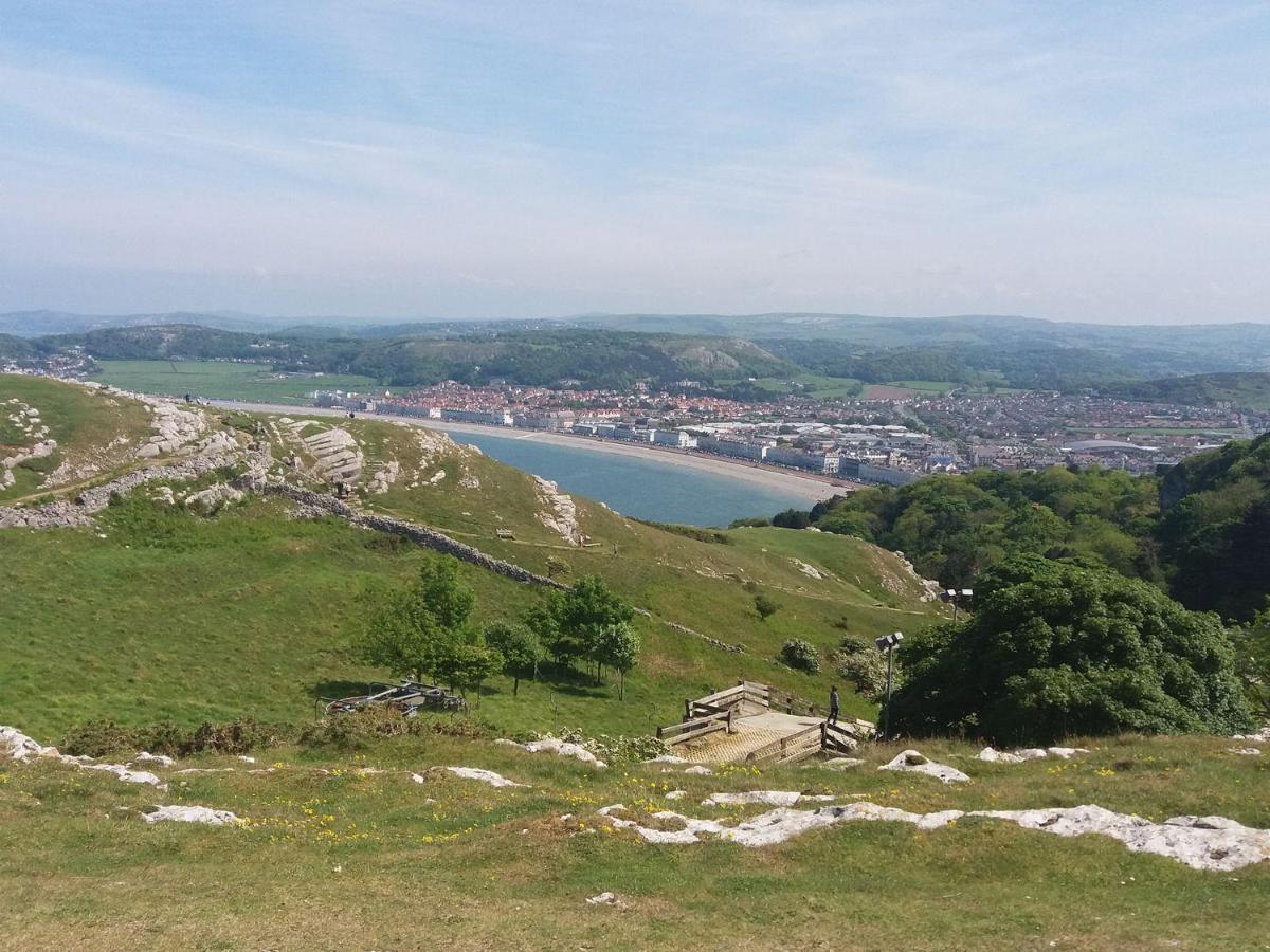 Holiday home Tramway Llandudno