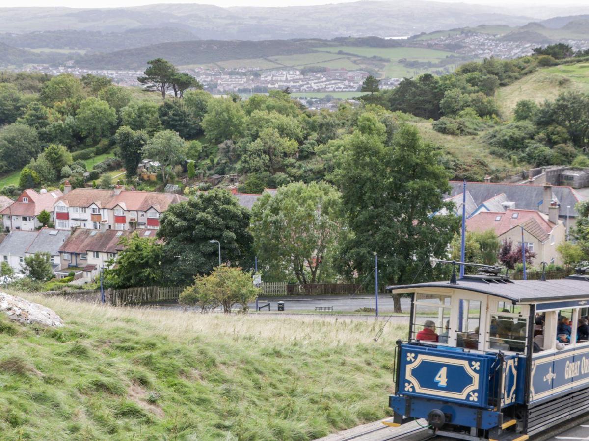 Tramway Holiday home