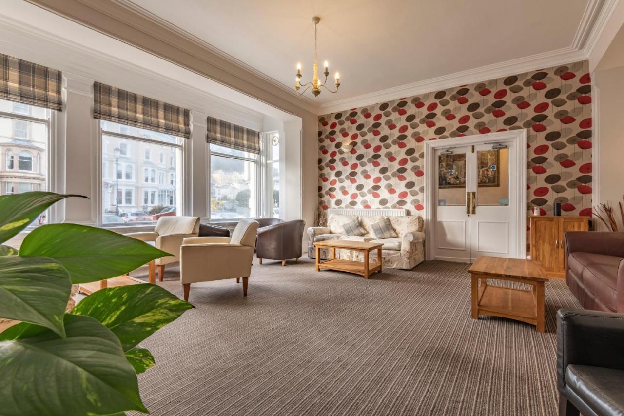 Guest house The Wilton Llandudno