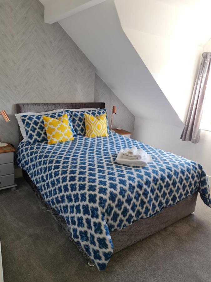 Guest house Glascoed
