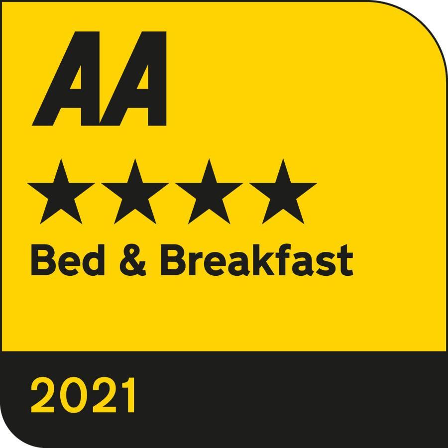 Bed & Breakfast The Oasis 4*