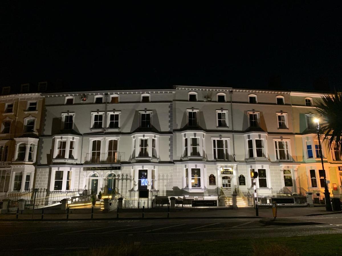Baytree Hotel