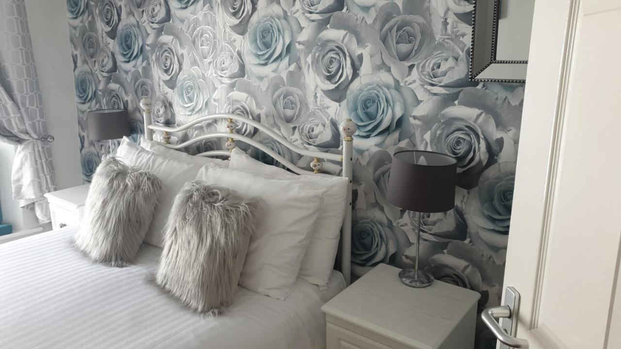 No 6 Quality Guest house *