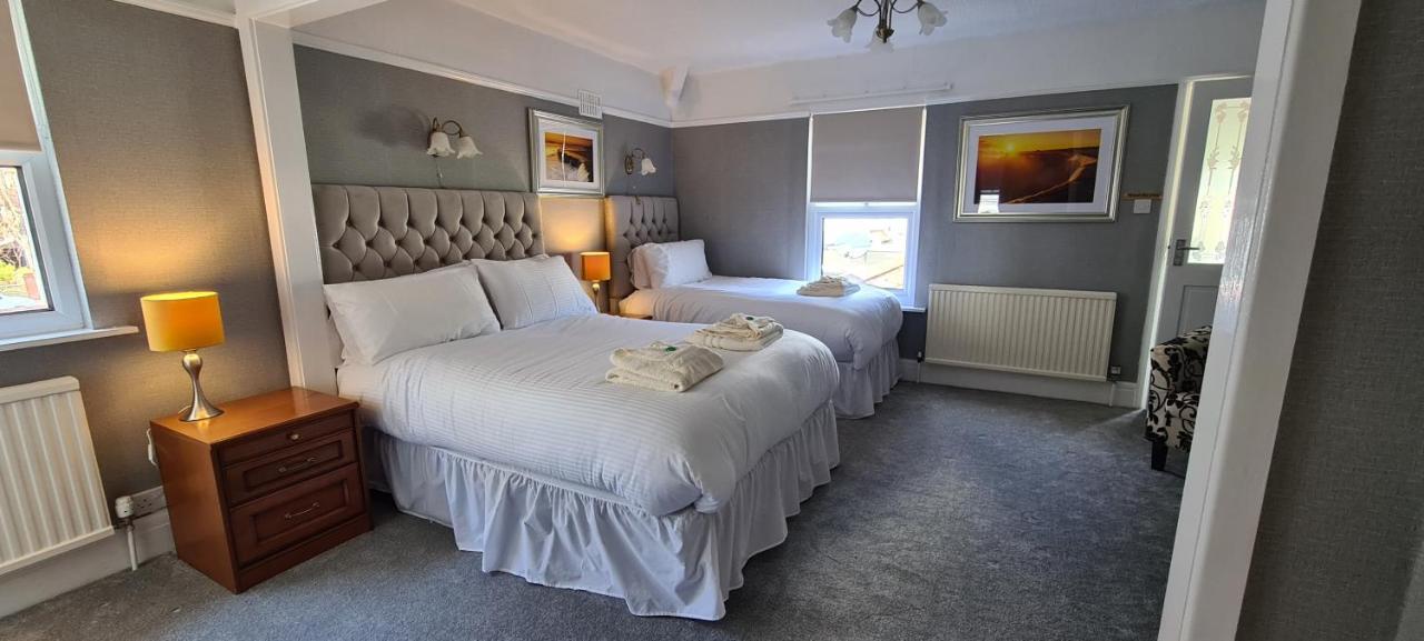 Sunnycroft Private