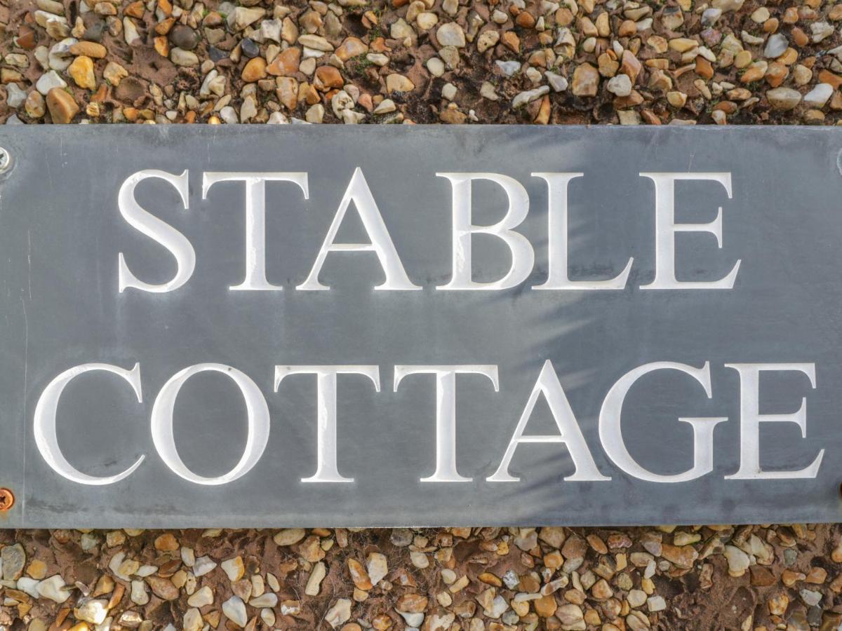Stable