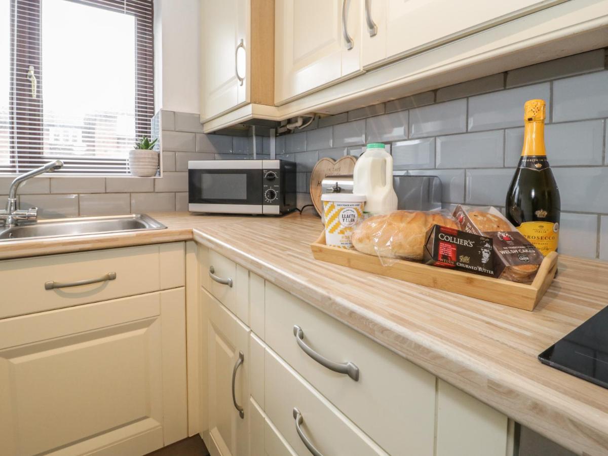 40 Lloyd Street West Holiday home Llandudno