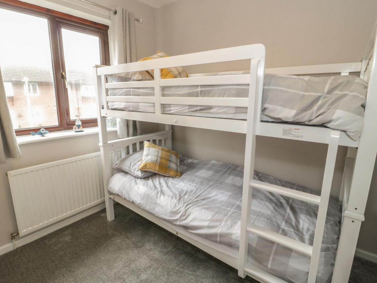40 Lloyd Street West Holiday home Llandudno