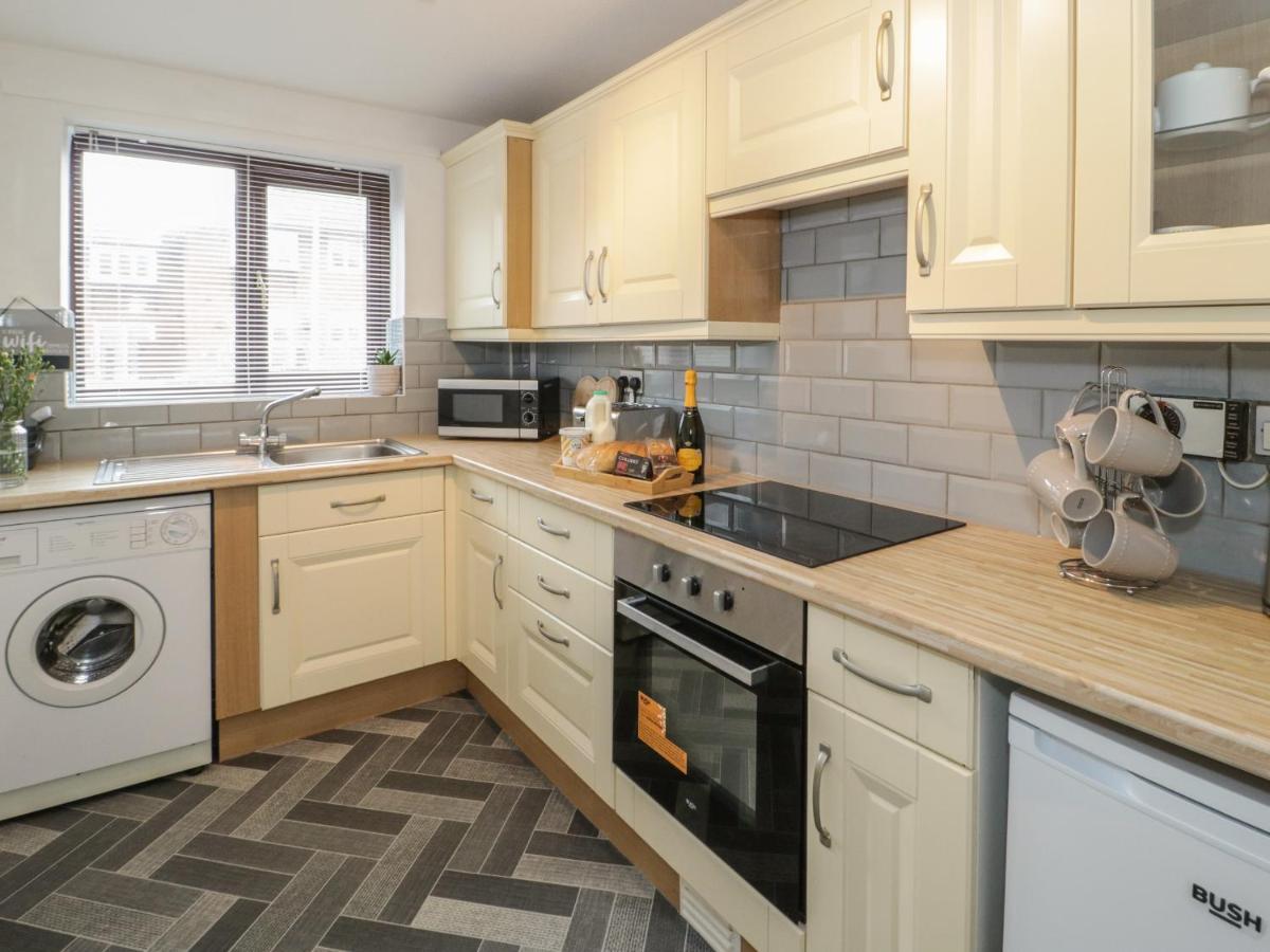 Holiday home 40 Lloyd Street West *
