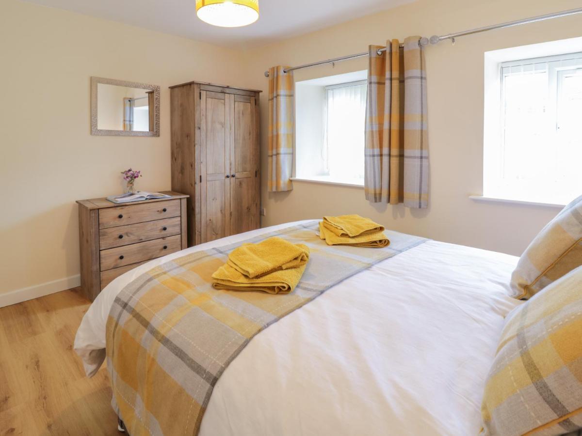 Stable Holiday home Llandudno