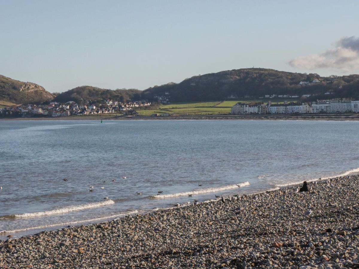 40 Lloyd Street West Holiday home Llandudno