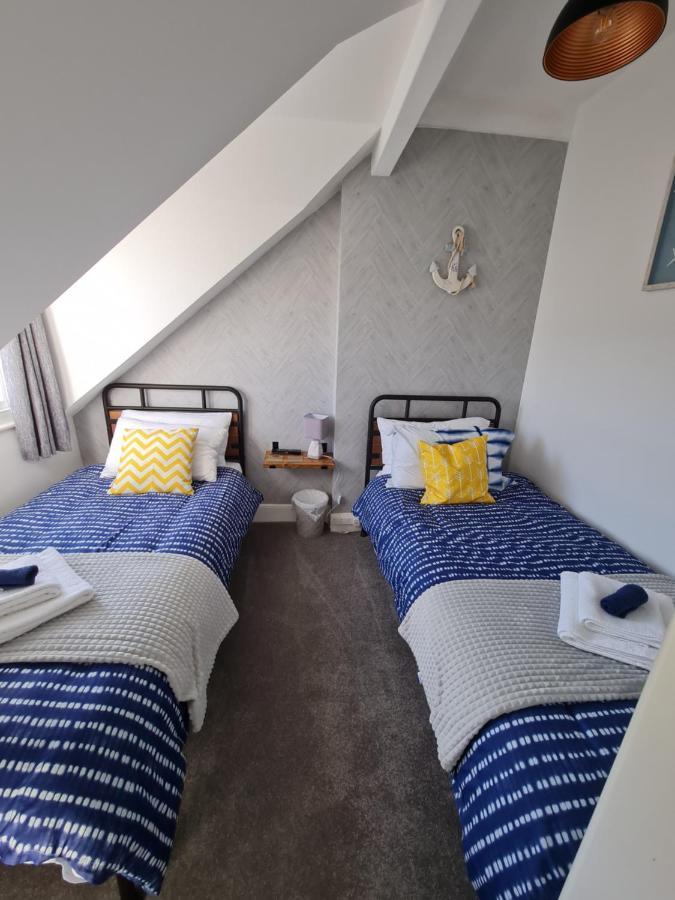 Glascoed Guest house 4*