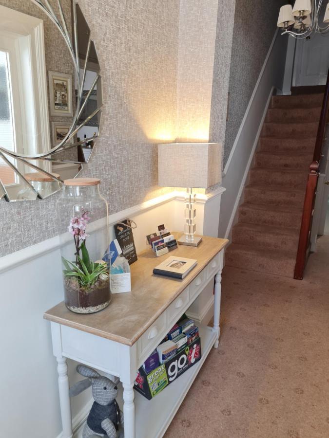 Glascoed Guest house 4*