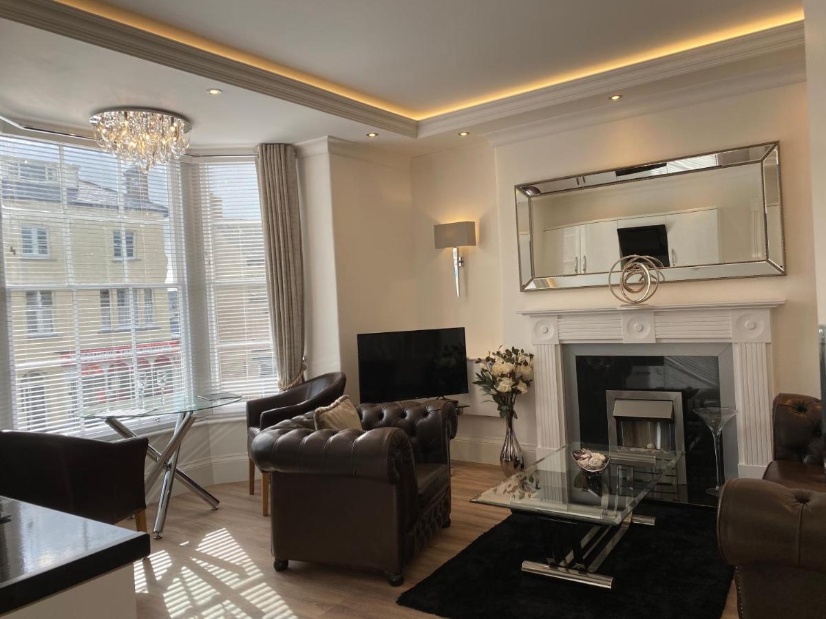 The Maureen Apartment Llandudno