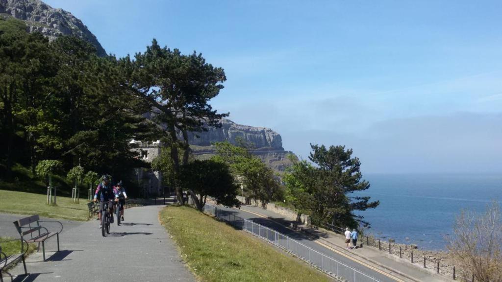 The Maureen Llandudno