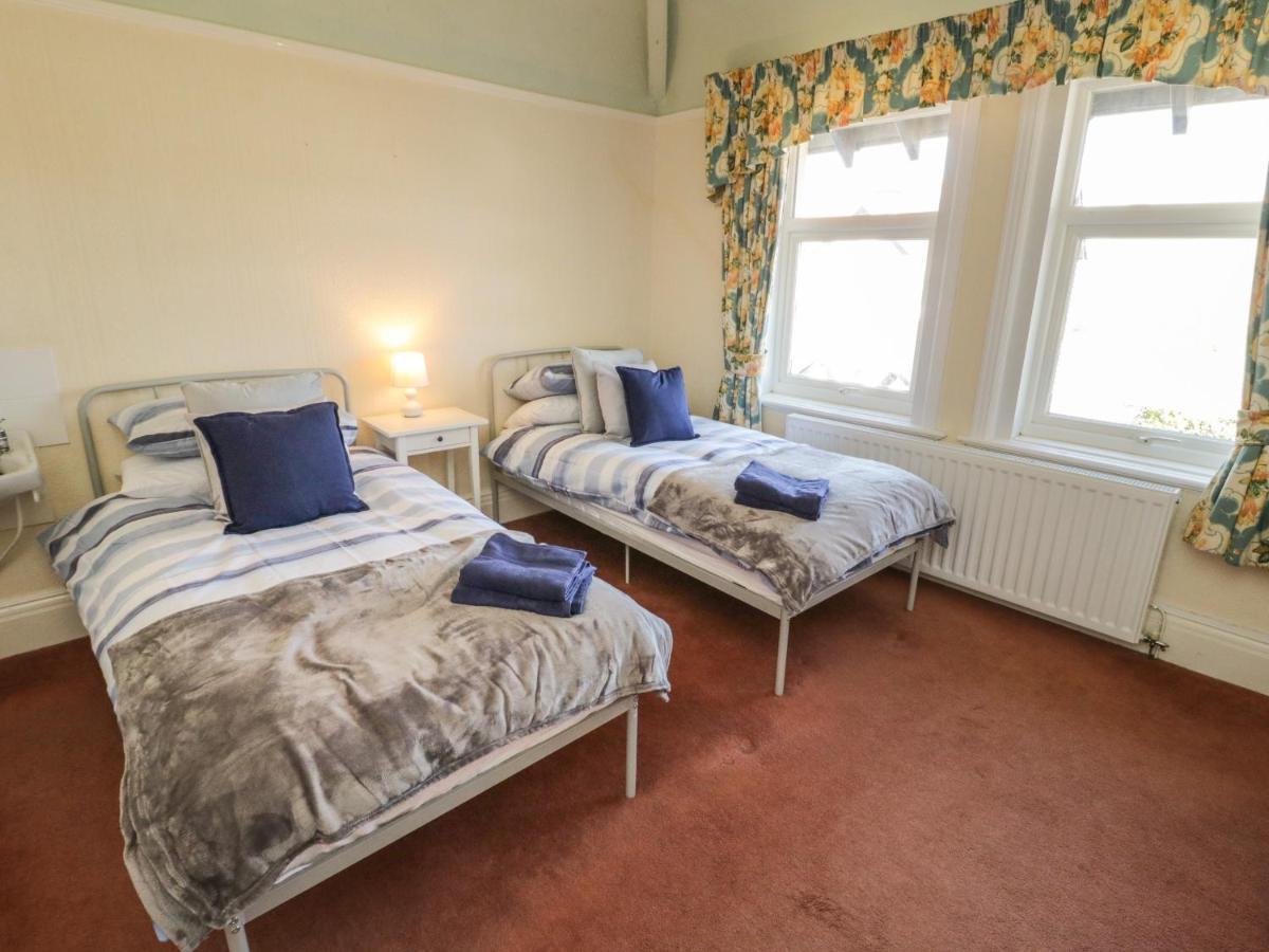 Holiday home Westbourne Llandudno