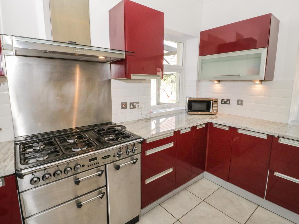 Holiday home Westbourne
