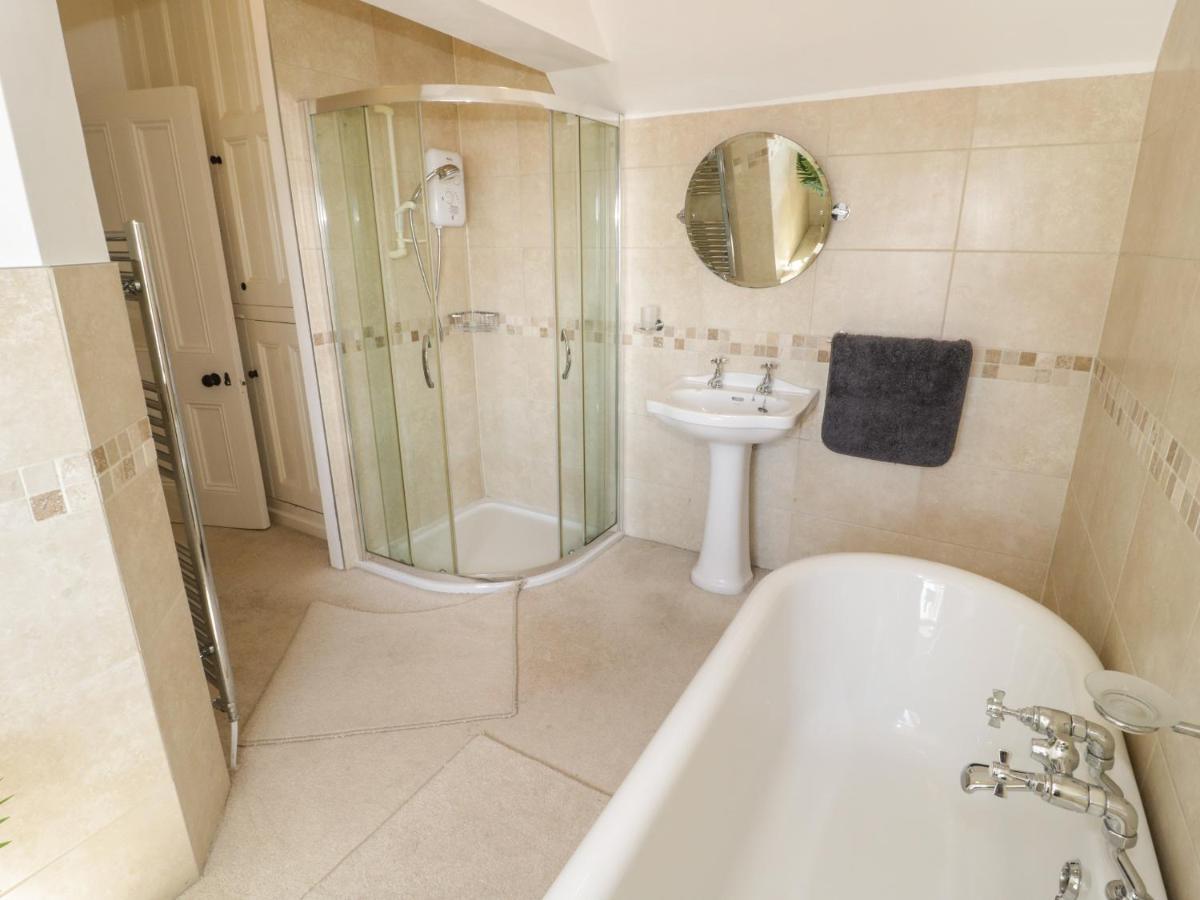 Holiday home Westbourne Llandudno