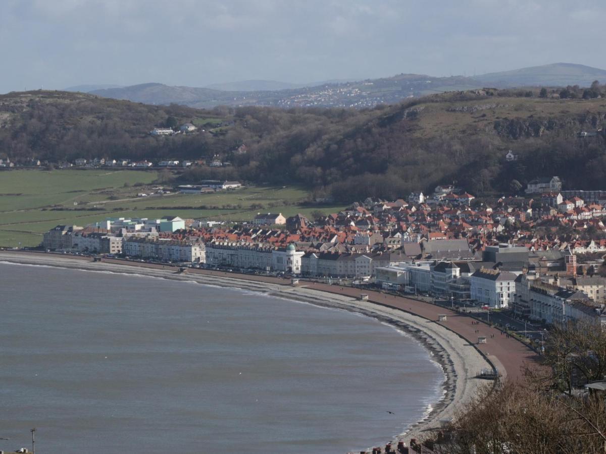 Holiday home Westbourne Llandudno