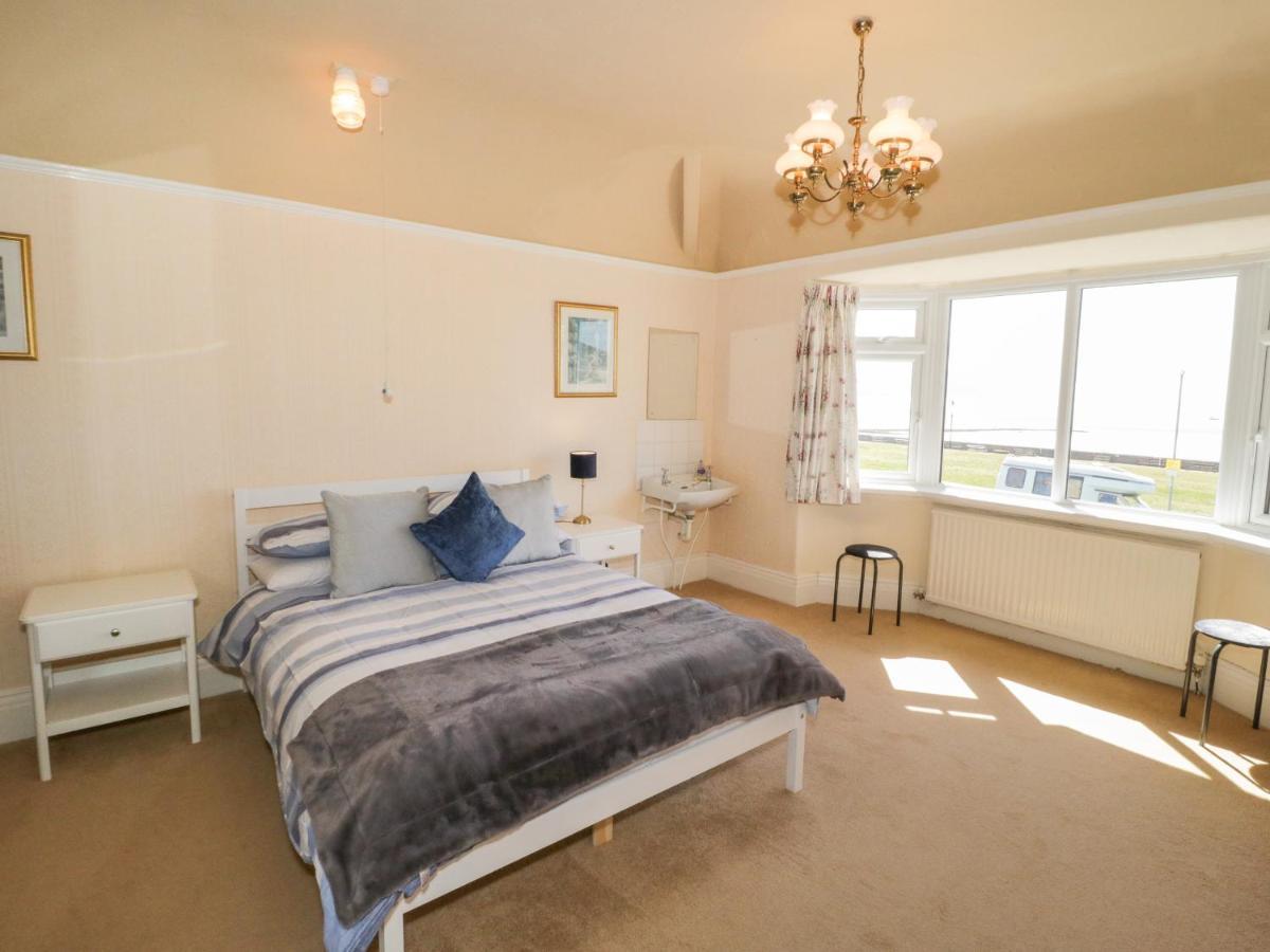 Holiday home Westbourne Llandudno