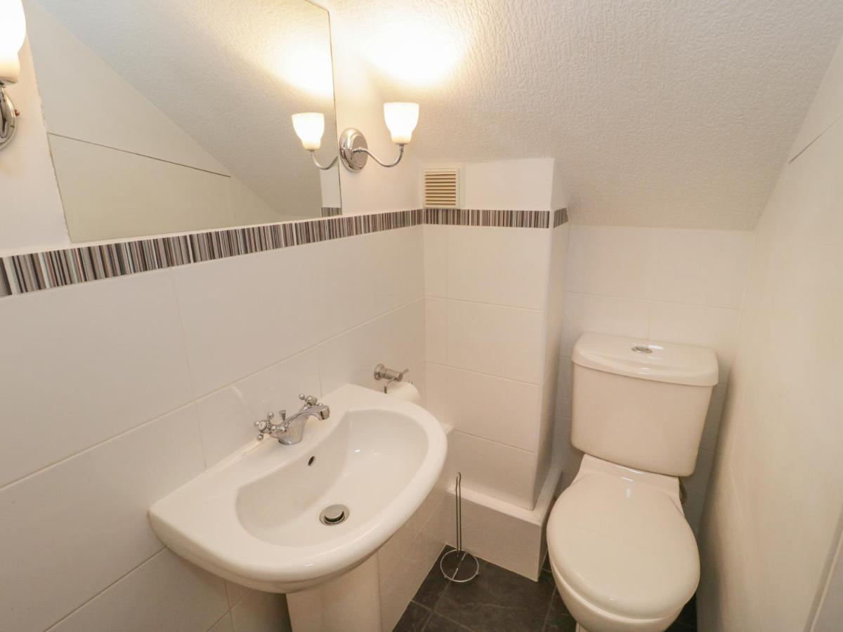 Holiday home Westbourne Llandudno