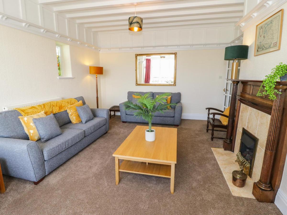 Holiday home Westbourne Llandudno
