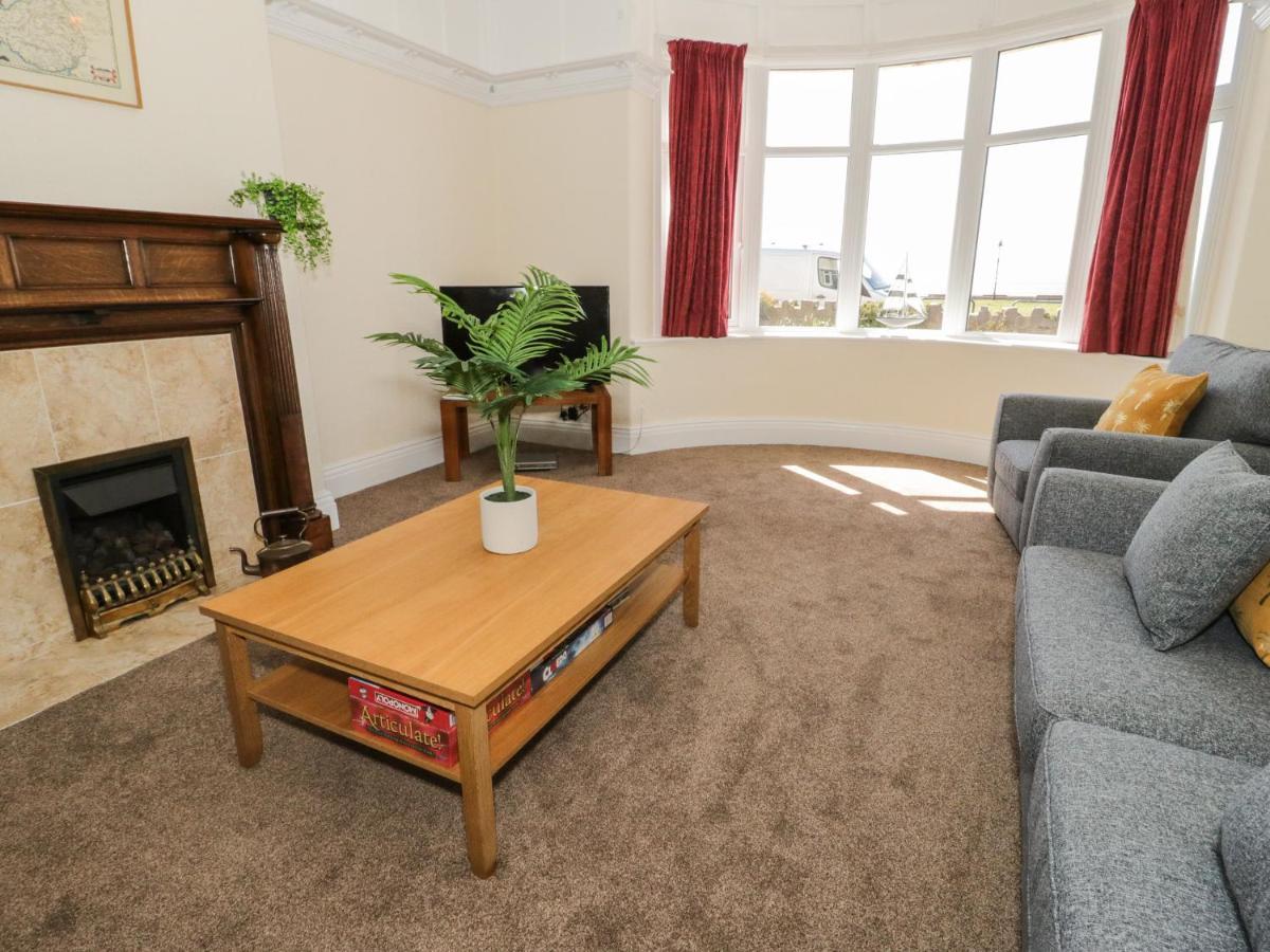 Holiday home Westbourne Llandudno