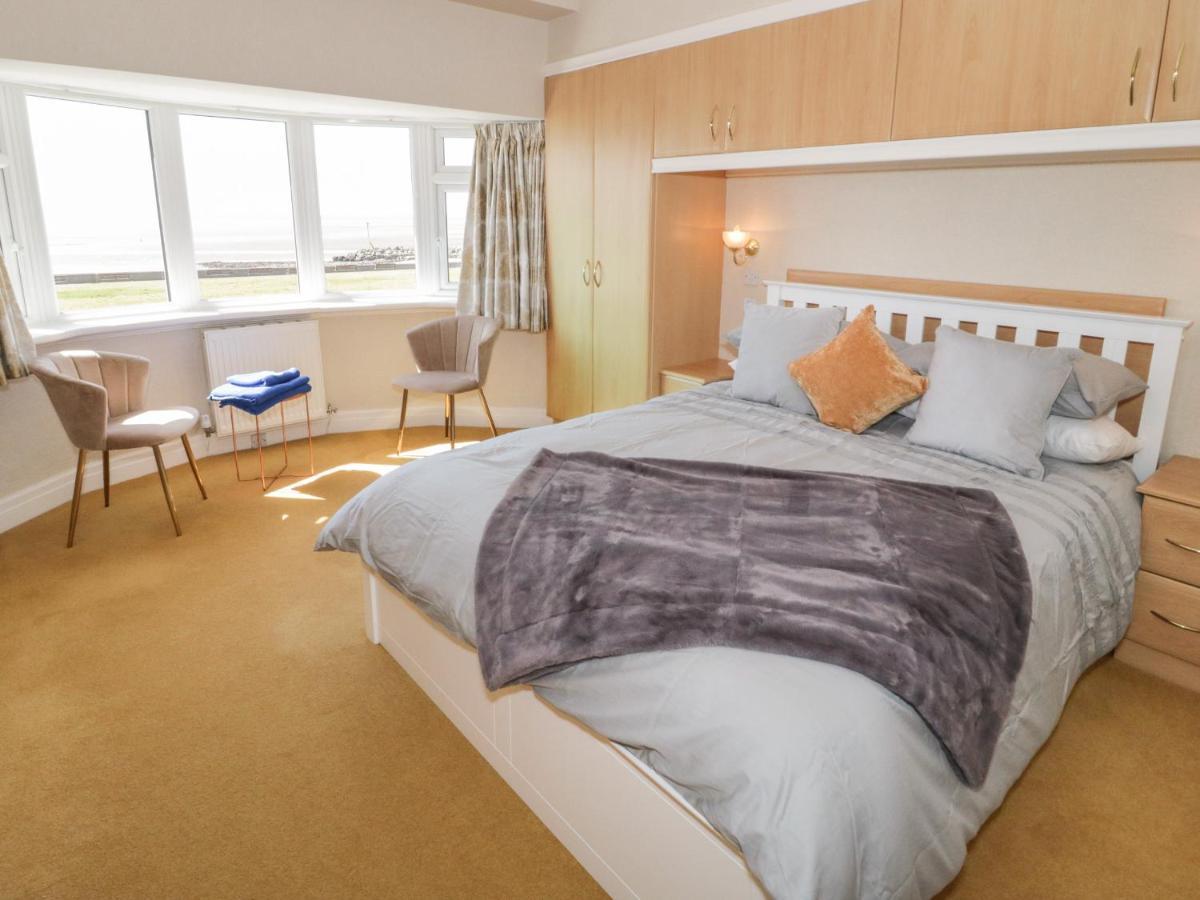 Westbourne Holiday home Llandudno