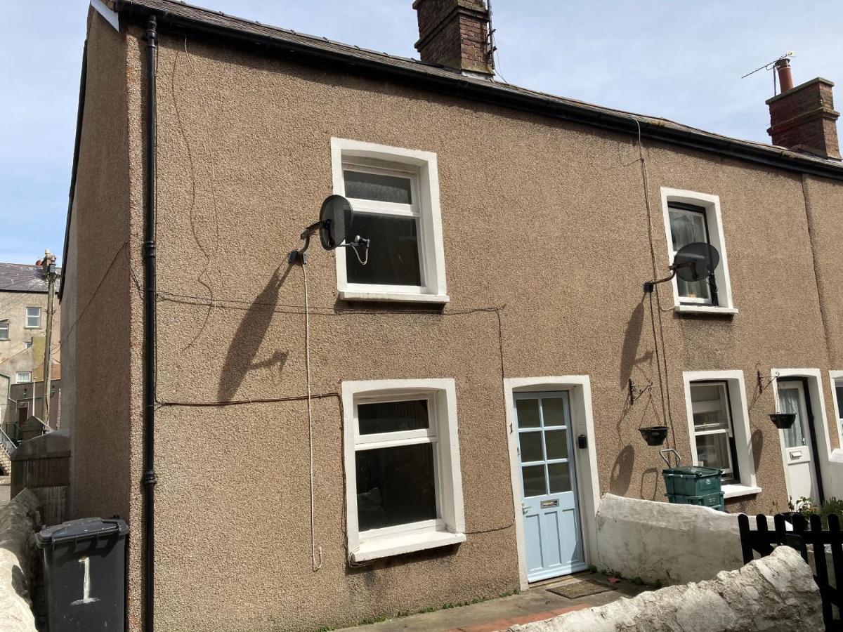 Delightful 3 Bedroomed In Llandudno