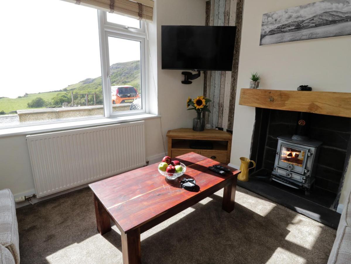 Holiday home 4 Anglesey Road *