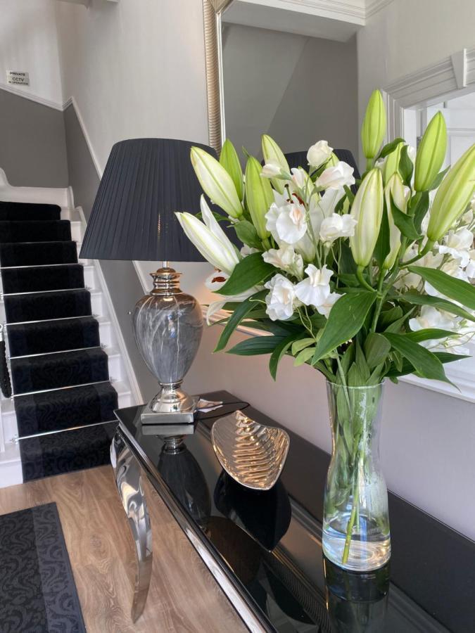 The Maureen Apartment Llandudno