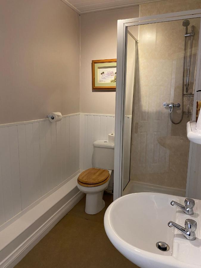 Bed & Breakfast The Clovelly Llandudno