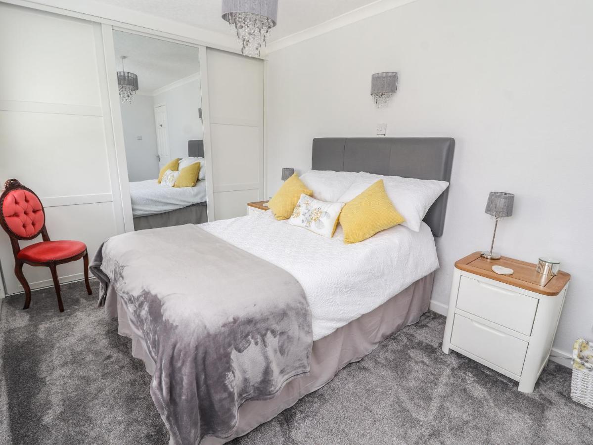 Holiday home Little Orme Bungalow