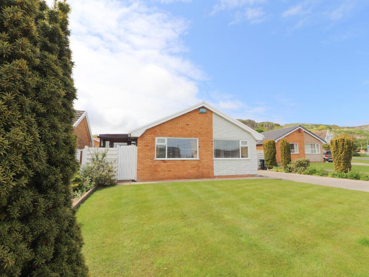 Holiday home Little Orme Bungalow
