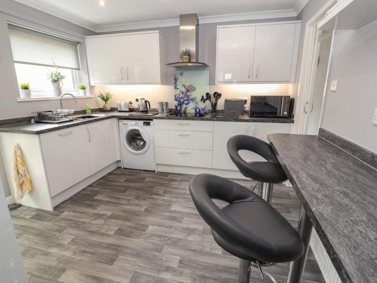Holiday home Little Orme Bungalow *
