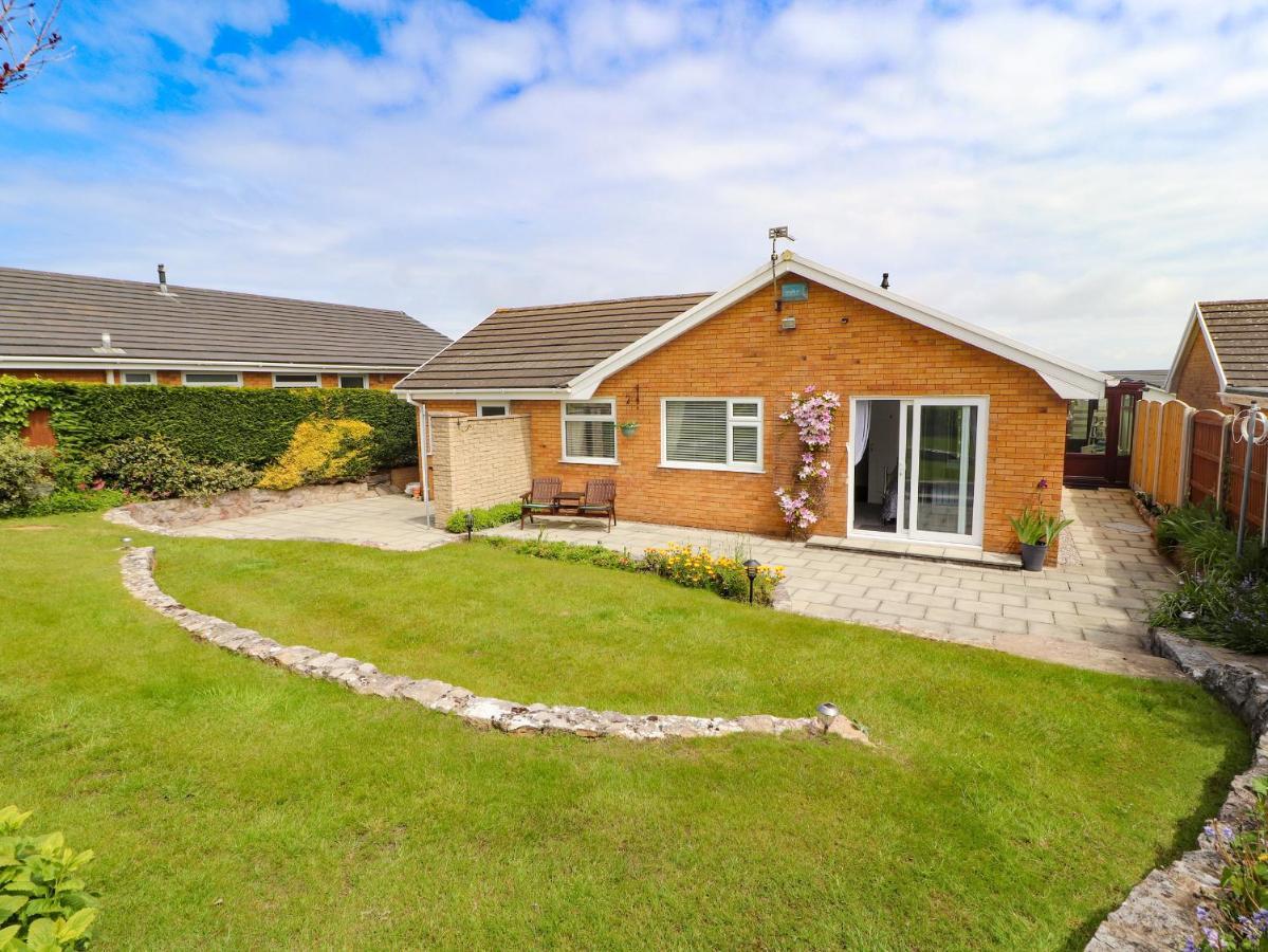 Holiday home Little Orme Bungalow Llandudno