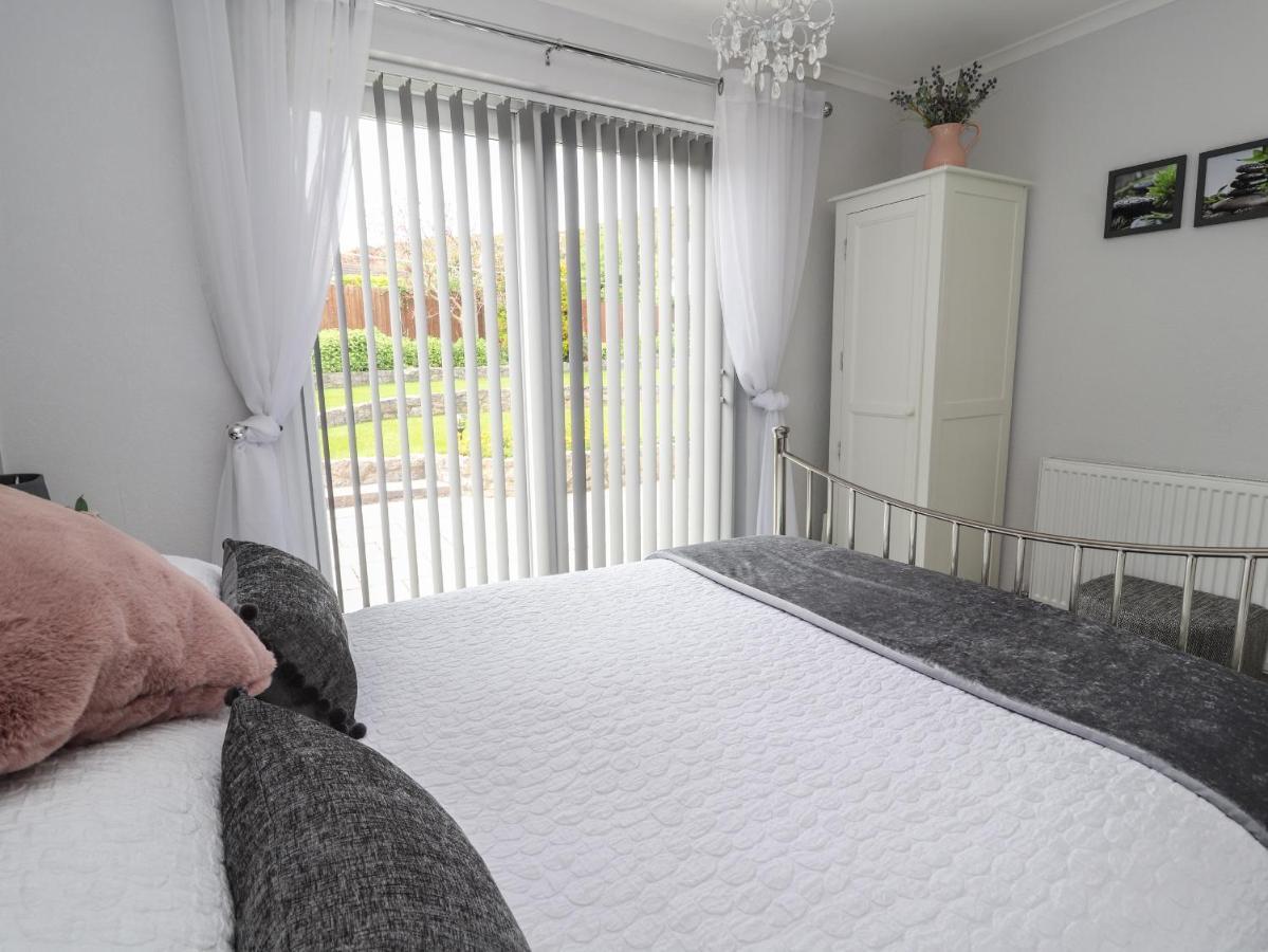 Little Orme Bungalow Llandudno