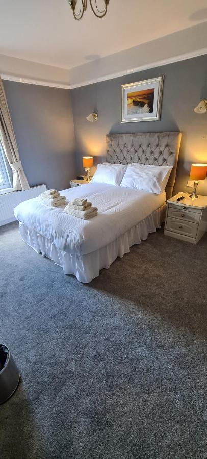 Guest house Sunnycroft Private 3*