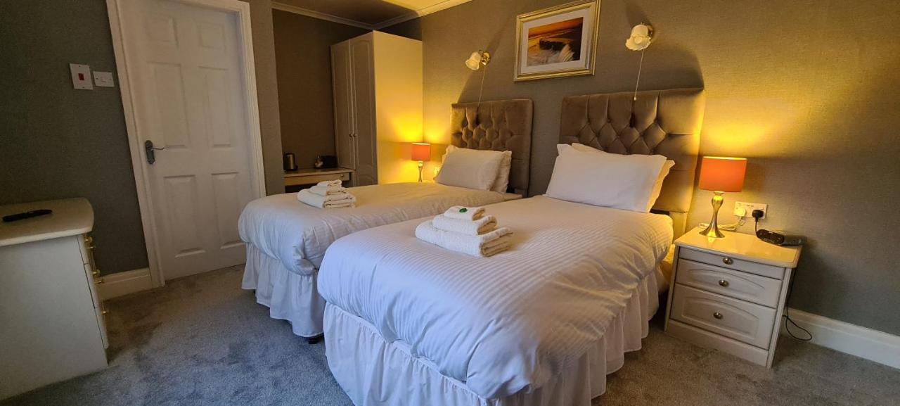Guest house Sunnycroft Private 3*